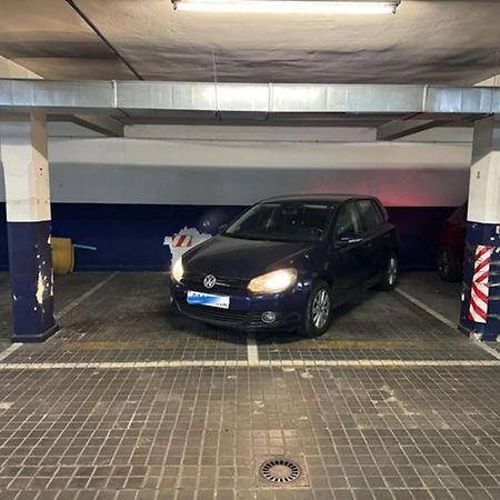 Madrid Centro Apartamnto Estreno 外观 照片