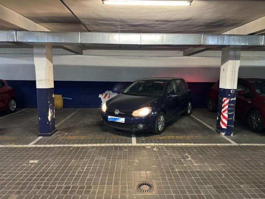Madrid Centro Apartamnto Estreno 外观 照片