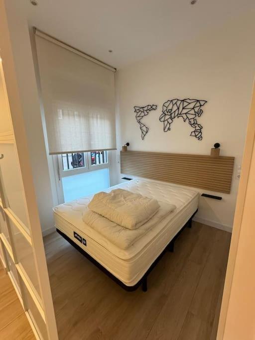 Madrid Centro Apartamnto Estreno 外观 照片