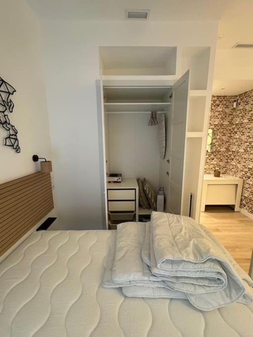 Madrid Centro Apartamnto Estreno 外观 照片