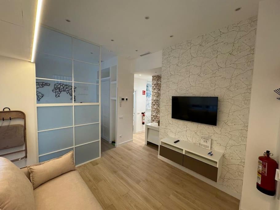 Madrid Centro Apartamnto Estreno 外观 照片
