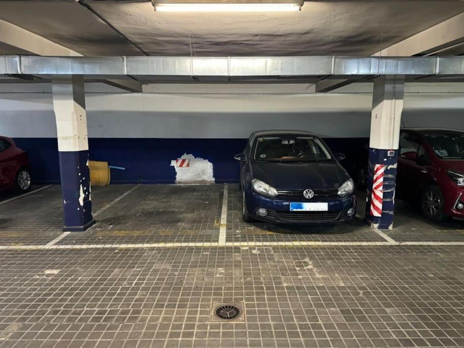 Madrid Centro Apartamnto Estreno 外观 照片