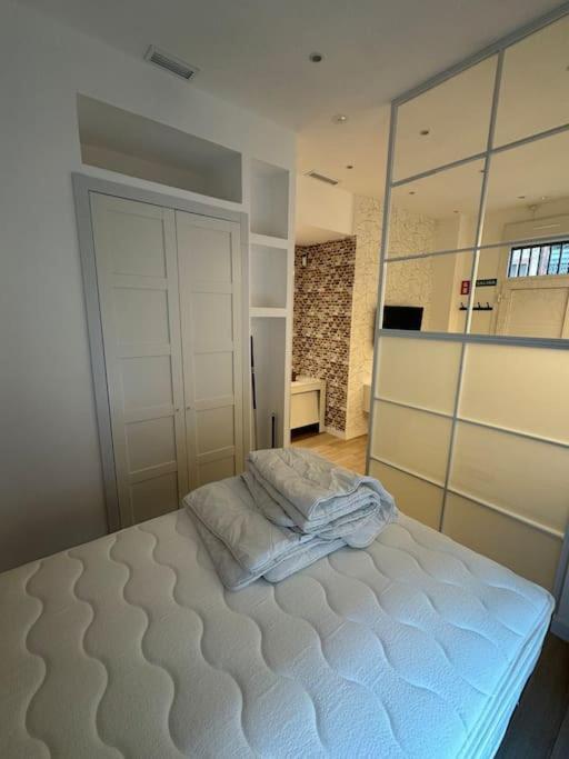 Madrid Centro Apartamnto Estreno 外观 照片