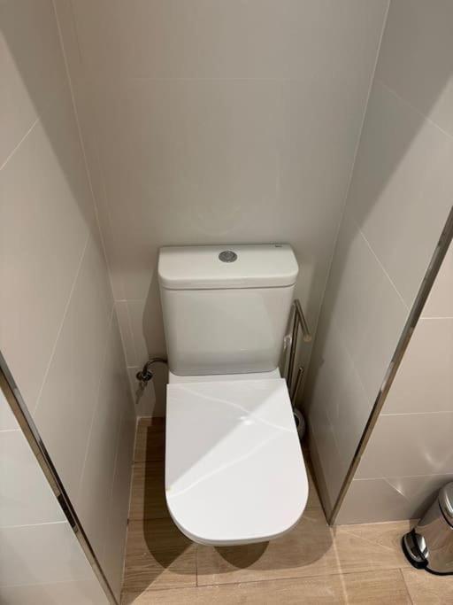 Madrid Centro Apartamnto Estreno 外观 照片