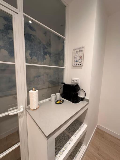 Madrid Centro Apartamnto Estreno 外观 照片