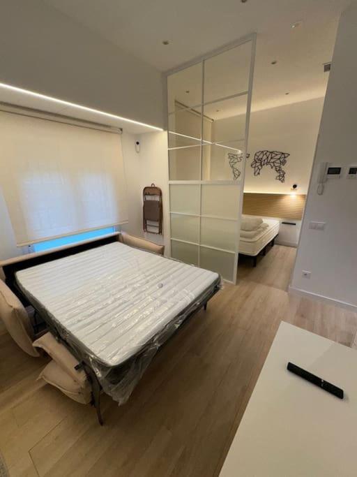 Madrid Centro Apartamnto Estreno 外观 照片