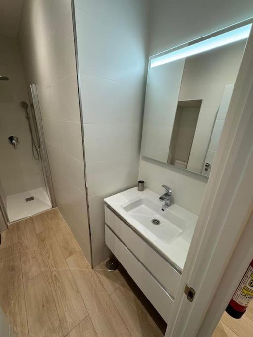 Madrid Centro Apartamnto Estreno 外观 照片