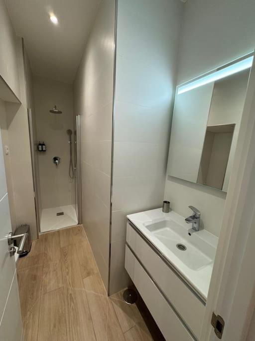 Madrid Centro Apartamnto Estreno 外观 照片