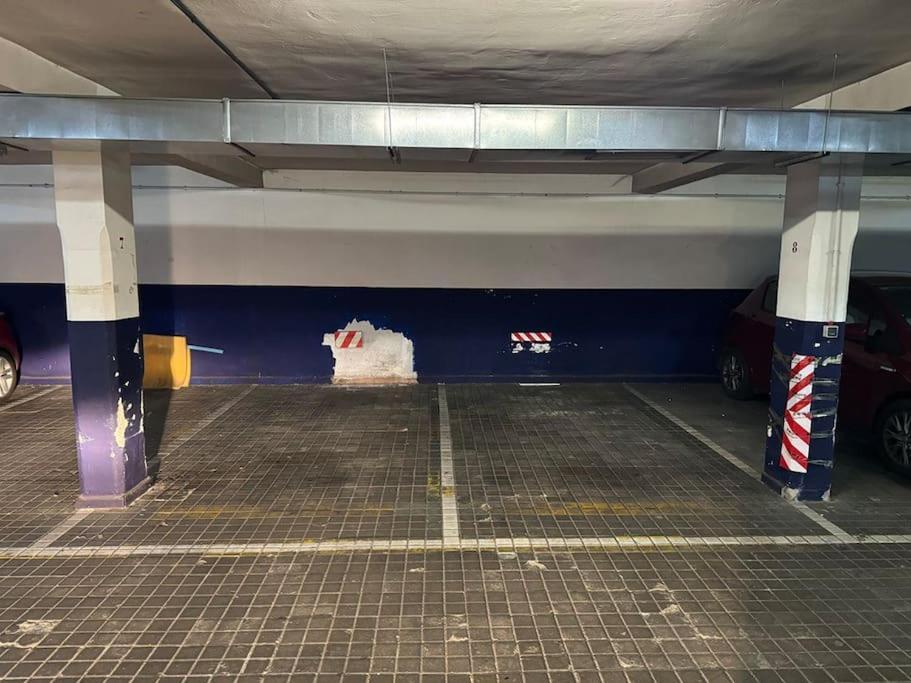Madrid Centro Apartamnto Estreno 外观 照片
