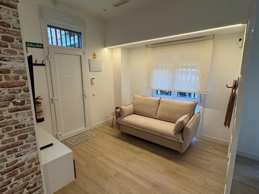 Madrid Centro Apartamnto Estreno 外观 照片