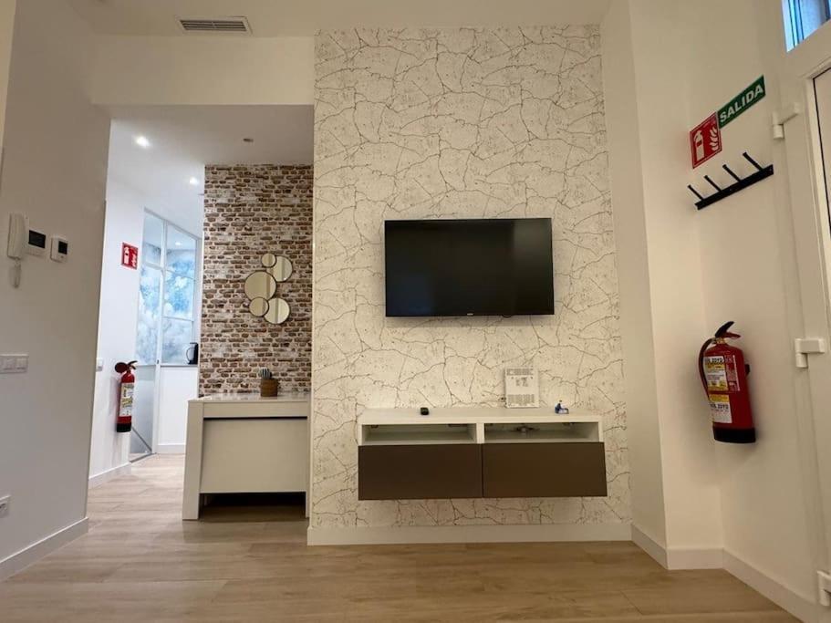 Madrid Centro Apartamnto Estreno 外观 照片