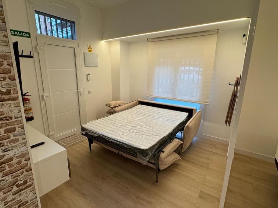Madrid Centro Apartamnto Estreno 外观 照片